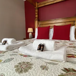 The New Bed & Breakfast