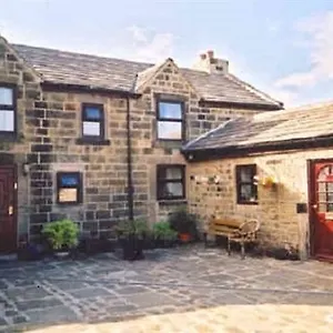 Chevin End Bed & Breakfast