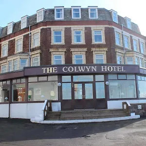 The Colwyn - Near Pleasure Hotel